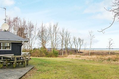 10 Personen Ferienhaus in Ørsted