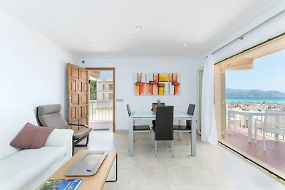 Graziosa villa a Puerto de Alcudia