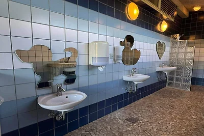 4 Persone case ad Hampen