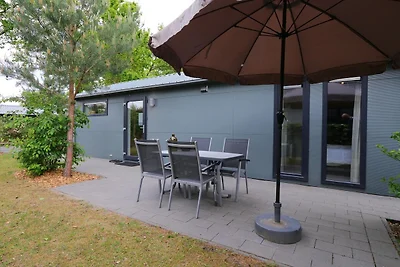 Modernes Chalet von Sand Drift