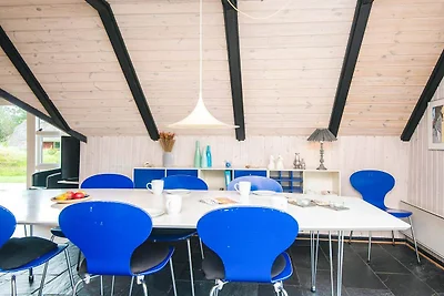 8 Personen Ferienhaus in Rømø-By Traum