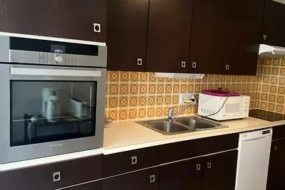 Ferienwohnung in Pornichet in Strandnähe