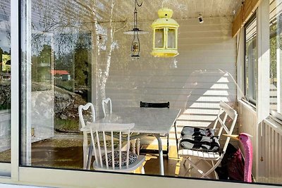 6 Personen Ferienhaus in VÄRMDÖ-By Traum