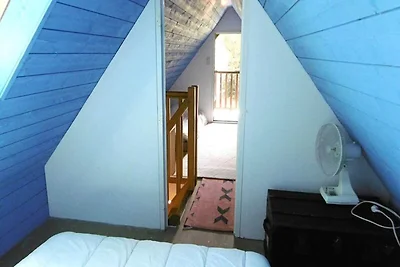 Haus in Bretagne mit Garten und Terrasse