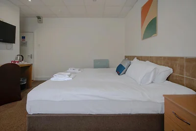 Luxe Tweelingzaal