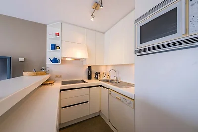 Ruhiges Appartement für die Familie
