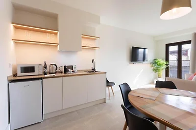 apartman za odmor Obiteljski odmor Alicante
