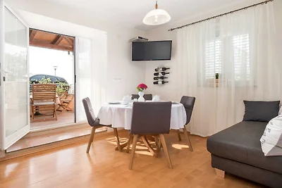 Apartments Lotea - Two-Bedroom Apartment with...