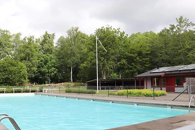 5 persoons vakantie huis in HJÄRNARP-By Traum