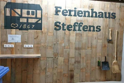 Steffens Komfortable Ferienresidenz