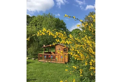 Le Pommier Cottage
