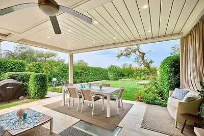 Luxe villa Adele