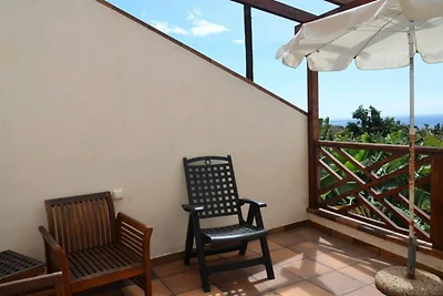 Appartamento a Valle Gran Rey vicino alle...