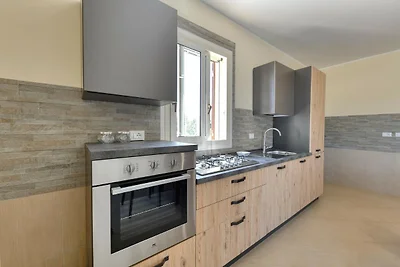 Villa con piscina privada en Florida