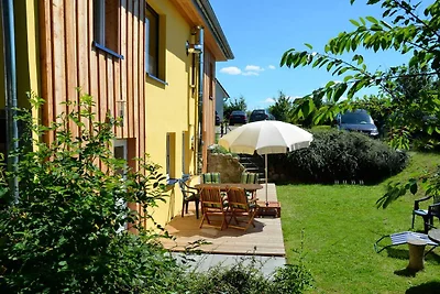 Comfort al mare a Poel