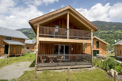 Wunderschönes Haus mit Balkon