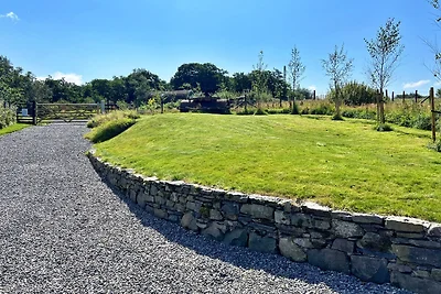 Vista sull'estuario Fowey Cottage per 6...