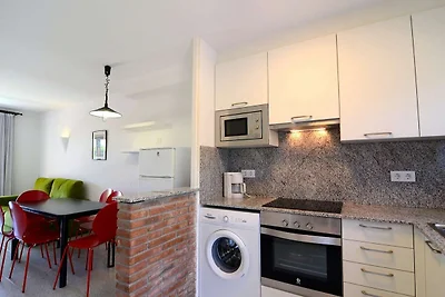 Vakantiehuis in Estartit vlakbij zee strand