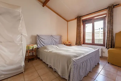 Ferienhaus mit privatem Garten in Bredene