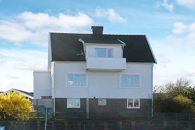 4 persone case ad KUNGSHAMN-By Traum