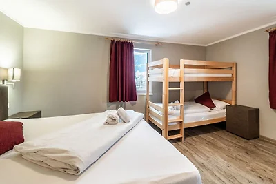 Chalet nahe Skigebiete in Zell am See und...