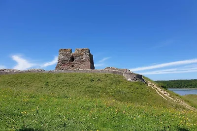 4 persoons vakantie huis in Glesborg-By Traum