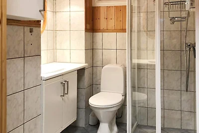 5 Personen Ferienhaus in Svelgen-By Traum