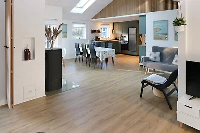 6 persone case ad Hadsund-By Traum