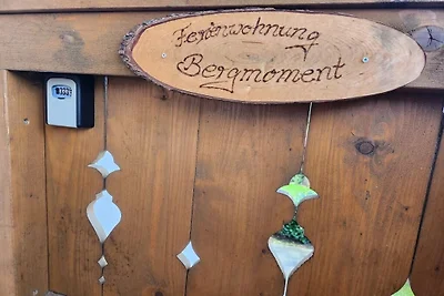 Appartement de vacances avec 2 chambres