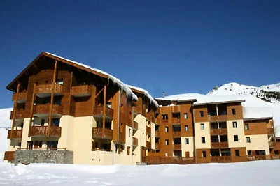 Bilocale duplex per 7/8 persone