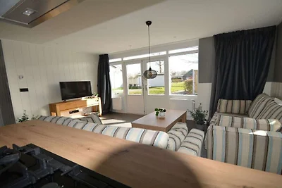 Ferienhaus mit 1 Schlafzimmer