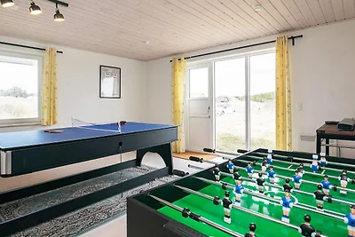 Ferienhaus Erholungsurlaub Pandrup