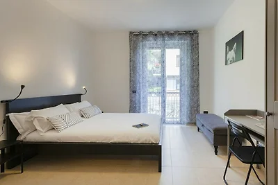 Kuća za odmor Dopust za oporavak Genova