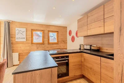 Chalet des ALPAGES Nr. 15