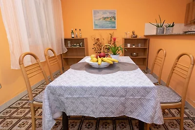 Elegant Opatija Apartments with Terrace - One...