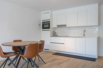 Apartment in Middelkerke mit Balkon