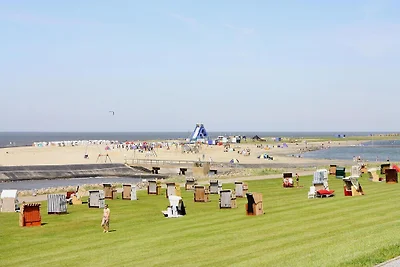 Townhouse Terra e Mare, Büsum