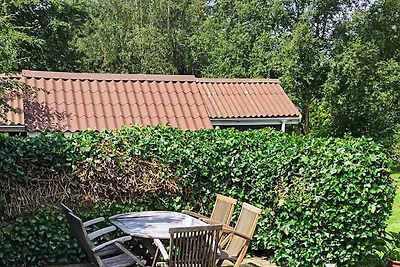 6 Personen Ferienhaus in Thyholm