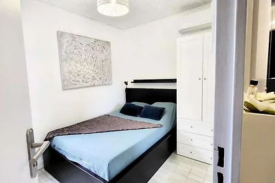 Appartements für 4 Personen