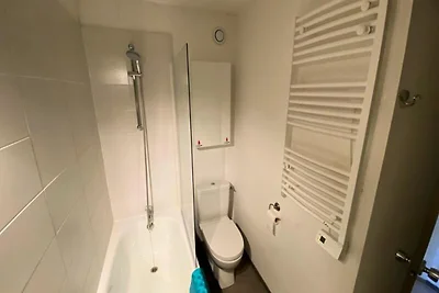 Ferienhaus in Aime-La Plagne Ski-In/Ski-Out