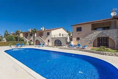 Apartament wakacyjny z 3 sypialniami