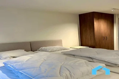 Wohnung in Belgien nahe der Küste