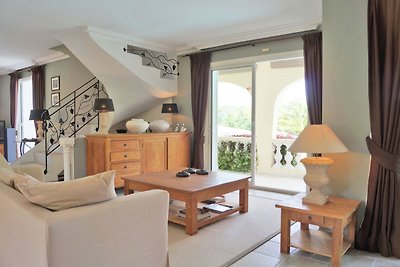 Wunderschöne Villa in Mougins mit privatem...