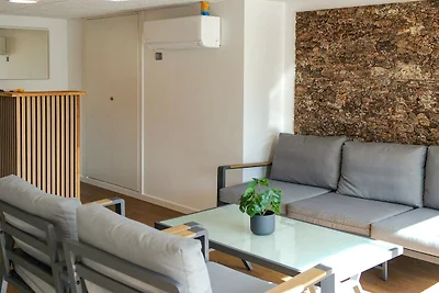 5 Sterne Ferienhaus in Blokhus