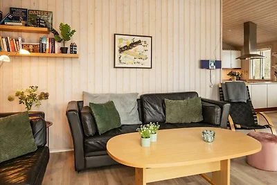 8 Personen Ferienhaus in Vestervig