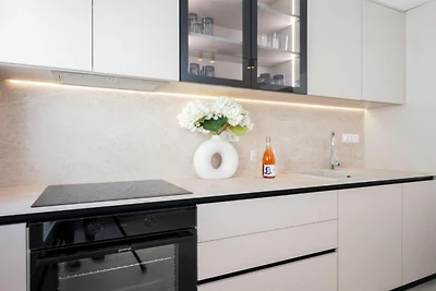 Apartman Dolce - Apartment With Terrace And...