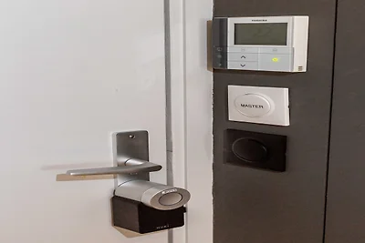 Wunderschצne 1-Zimmer-Wohnung