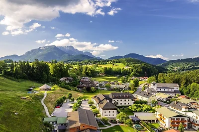 Ferienwohnung Grünstein FeWo Paar