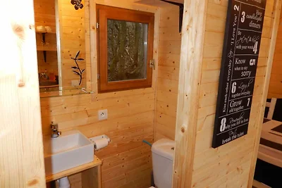 Charmante Ferienwohnung in Sensenruth mit...