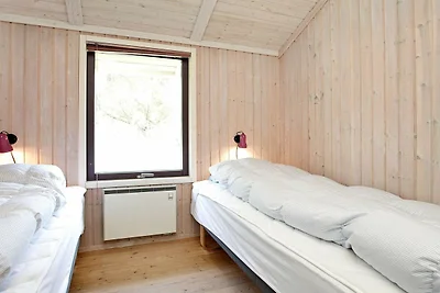 8 persone case ad Oksbøl